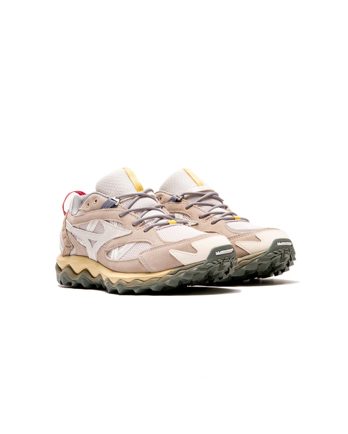 ミミくんコラージュ001 Mizuno WAVE MUJIN TL | D1GA251302 | AFEW STORE